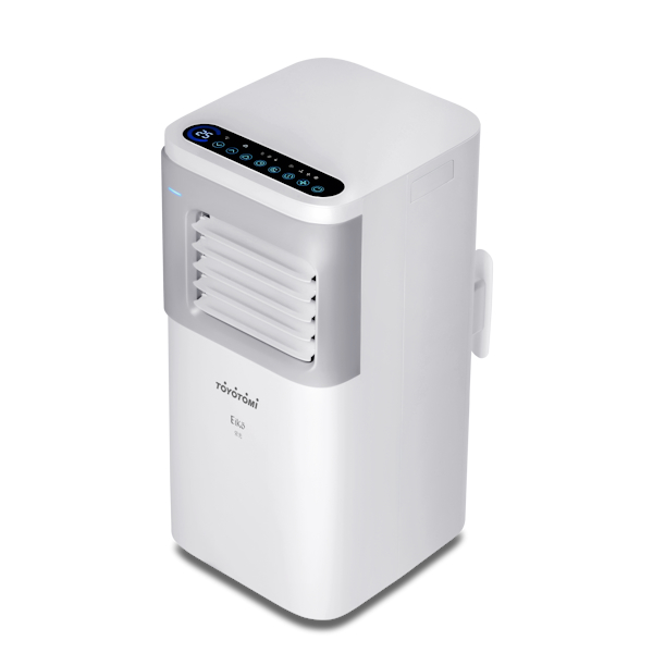 Φορητό Κλιματιστικό TOYOTOMI EIKO 12.000 BTU ТРАС-12CHAI